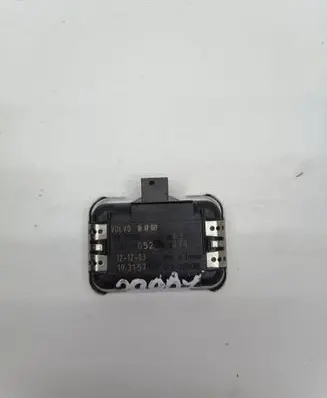 Volvo V50 Rain sensor 8648049