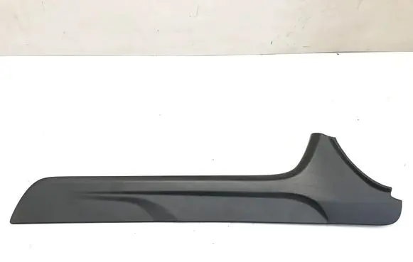 Jaguar XF X250 Centre console side trim front 8X23F045D70A E129634001