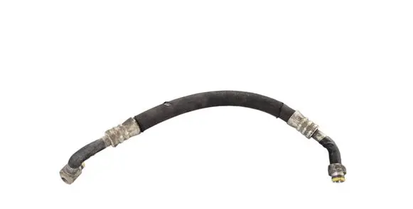 Audi A6 S6 C6 4F Air conditioning (A/C) pipe/hose 4f0260707n