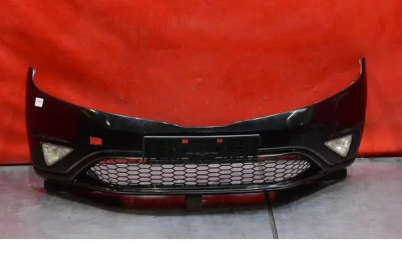 Honda Civic Front bumper 