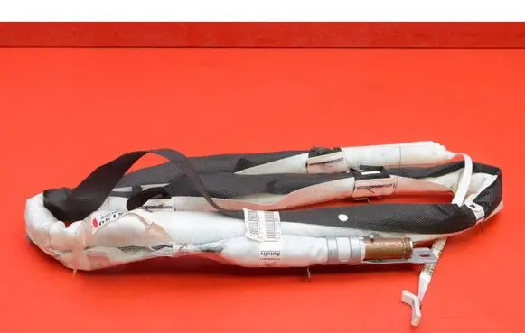 Citroen C4 Cactus Roof airbag 9804358980