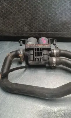 BMW 3 E92 E93 Electric auxiliary coolant/water pump 8374995