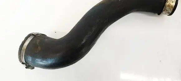Mercedes-Benz C AMG W204 Intercooler hose/pipe A2045280982