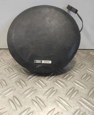 Audi A8 S8 D2 4D Front door speaker 27525 07239