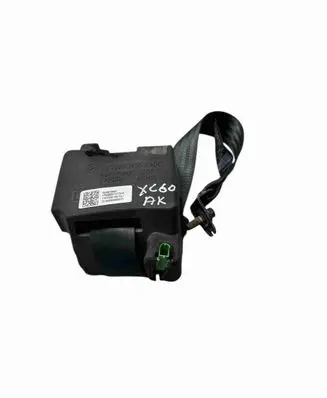 Volvo XC60 Rear seatbelt 34060406