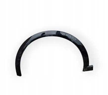 Audi e-tron Fender trim (molding) 4KE853717