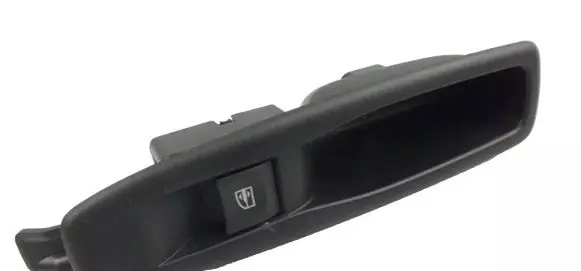 Renault Arkana Electric window control switch 829507217R