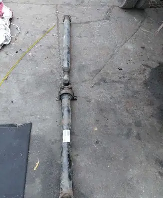 Mitsubishi Canter Middle center prop shaft ML130372 5141573