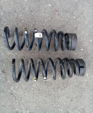 KIA EV6 Rear coil spring 55330GIAD0