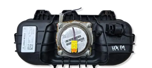 Jaguar XF X260 Passenger airbag GX73044A74BC 160430248