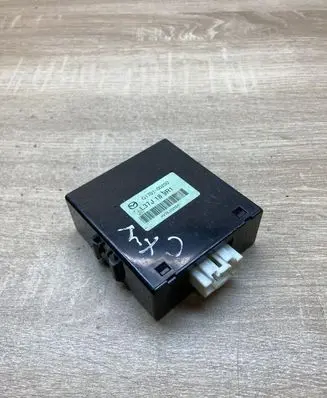 Mazda CX-7 Comfort/convenience module G170100200 L37J189R1