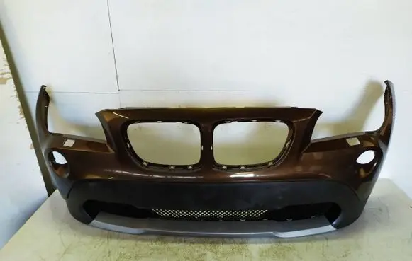 BMW X1 E84 Front bumper 2990185