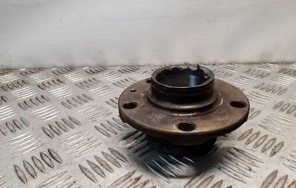 Audi A1 Rear wheel ball bearing 