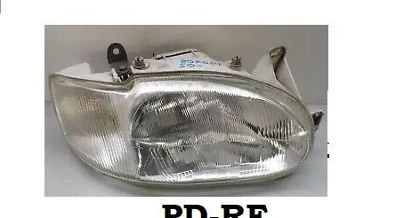 Headlight/headlamp