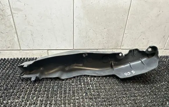 Citroen DS5 Other exterior part 9674337380