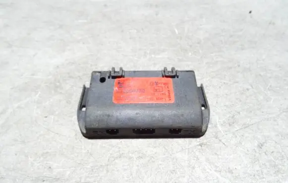 Alfa Romeo 166 Alarm control unit/module 832000330