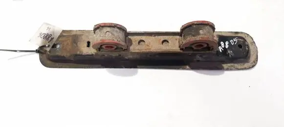 Muffler mount bracket/holder