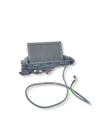 Peugeot 3008 I Screen/display/small screen 98045606ZD 98045606