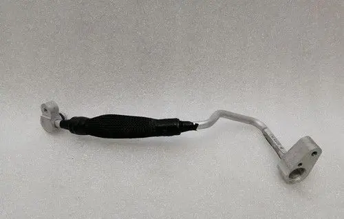 Porsche Taycan 9J1 Air conditioning (A/C) pipe/hose 9J1816198D