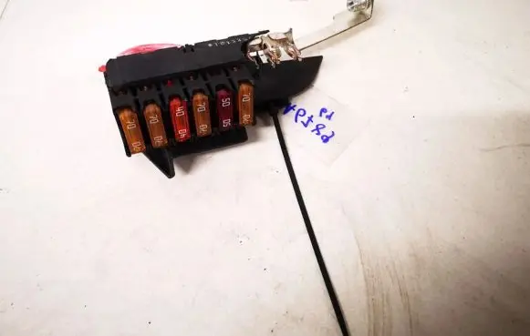 Sensor