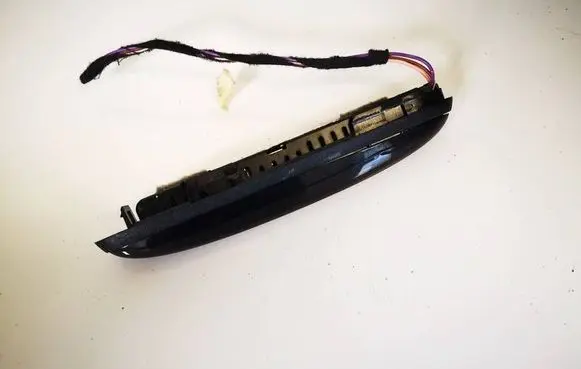 Mercedes-Benz B W245 Parking PDC control unit/module a1715420123 1023665-01