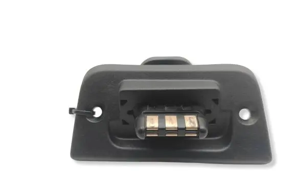 Volkswagen Transporter - Caravelle T6 Sliding door contact joint 7E0907438 10017286