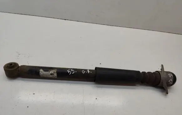 Audi A2 Rear shock absorber/damper 8Z0513025J 1J0513425A