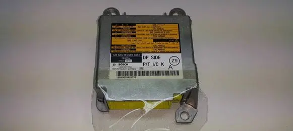 Lexus IS 220D-250-350 Airbag control unit/module 8917053110 0285001904