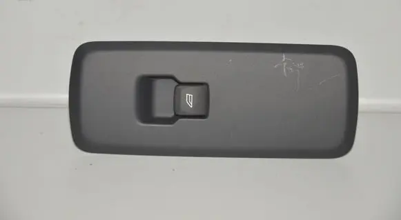 Land Rover Discovery 4 - LR4 Electric window control switch AH2214717AC