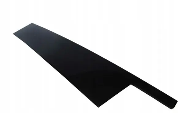 Mercedes-Benz GLC C253 (B) Pillar trim (exterior) A2536901200