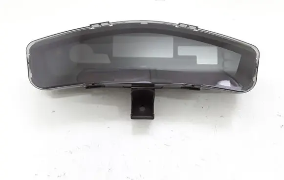 Nissan Leaf I (ZE0) Speedometer (instrument cluster) 248103ND1A A2C53389479