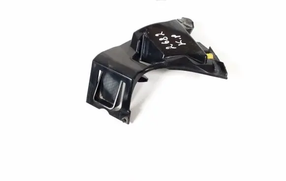 BMW 5 GT F07 Front bumper mounting bracket 7203827