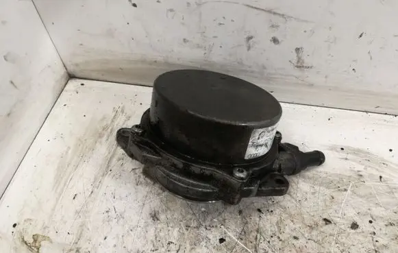 Audi A4 S4 B7 8E 8H Vacuum pump 359470090605000 057145100T