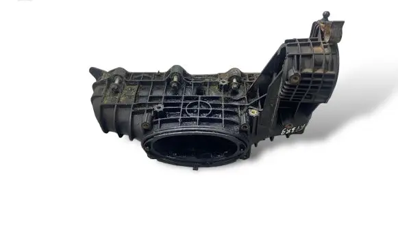 Mercedes-Benz Sprinter W906 Intake manifold 3699 141009 A6510900037