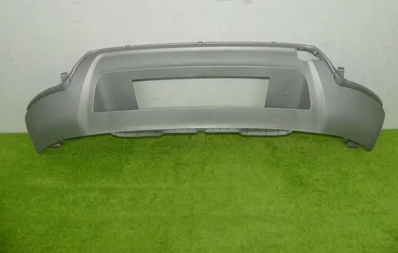 Seat Ateca Rear bumper 575807568E