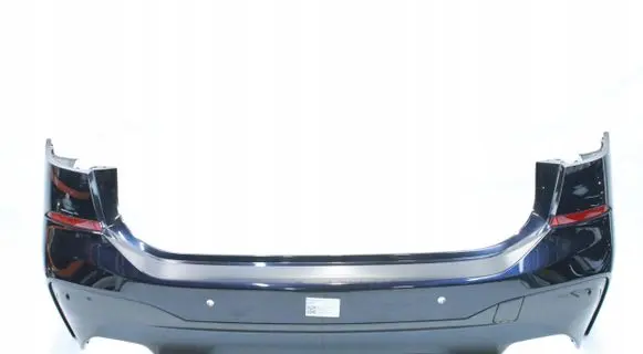 BMW 6 G32 Gran Turismo Rear bumper 8094106