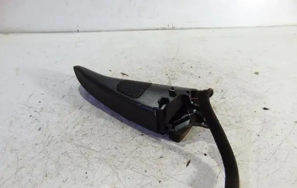 Volkswagen Golf Plus Plastic wing mirror trim cover 5M0837994