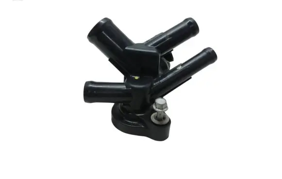 Thermostat/thermostat housing
