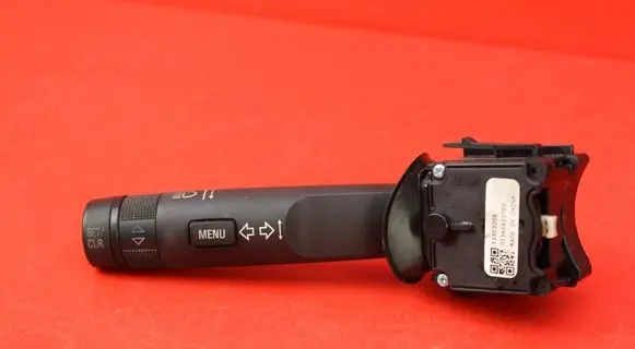 Opel Insignia A Headlight wiper switch 13303268