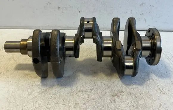 Toyota Yaris Cross Crankshaft 4091