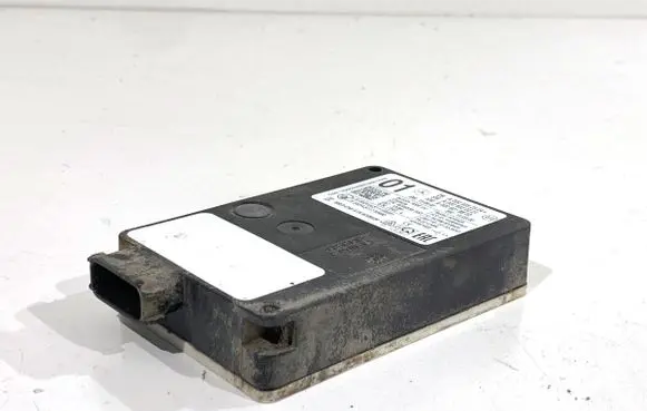 Mercedes-Benz GLE (W166 - C292) Other control units/modules A0009052504