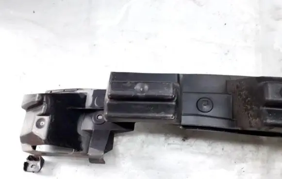 Rear beam