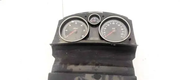 Opel Astra H Dashboard trim 13216660 SW4405