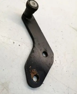 Ford Transit Sliding door lower roller guide/hinge 27544