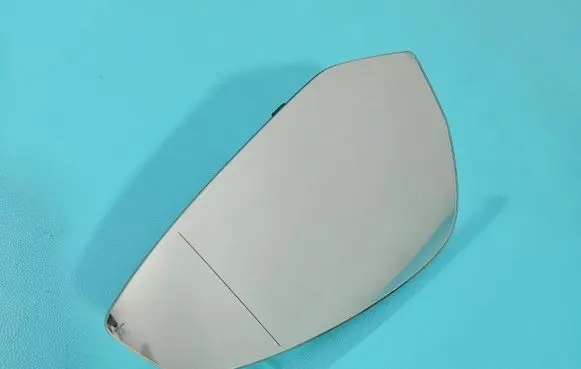 Audi A4 S4 B9 8W Front door electric wing mirror IMPRK1601389
