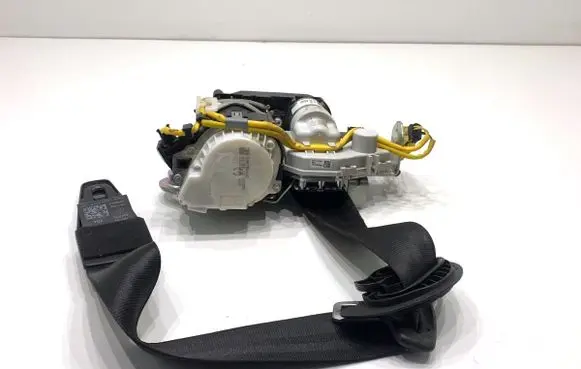 Audi A7 S7 4G Front seatbelt 4G8857706P