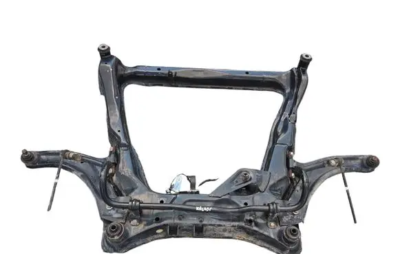 Renault Kangoo I Front axle beam