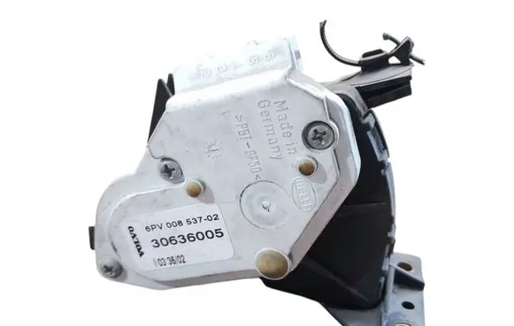 Volvo S80 Accelerator throttle pedal 30636005