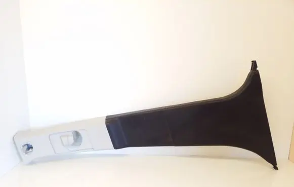 Subaru Outback (BS) (B) pillar trim (bottom) 94012AL000 94022AL000