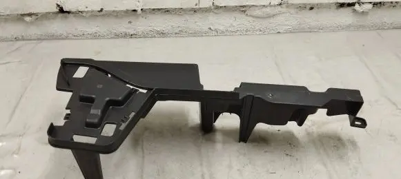 Mercedes-Benz GLC X253 C253 Other trunk/boot trim element A2536840400